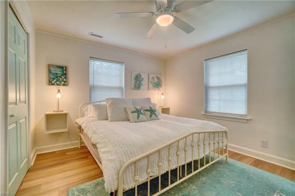 Norfolk, Virginia 23503, United States, 2 Bedrooms Bedrooms, ,1 BathroomBathrooms,Residential,Active,213817