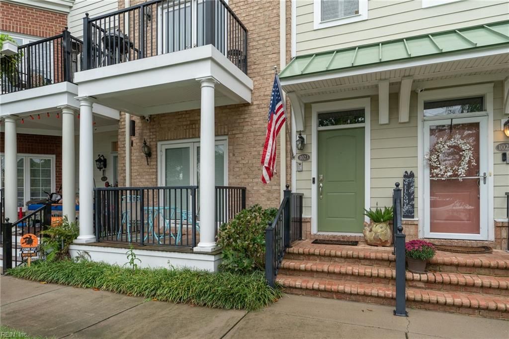 Photo of 1023 Bolling Avenue Ave, Norfolk, VA 23508 (MLS # 10619026)