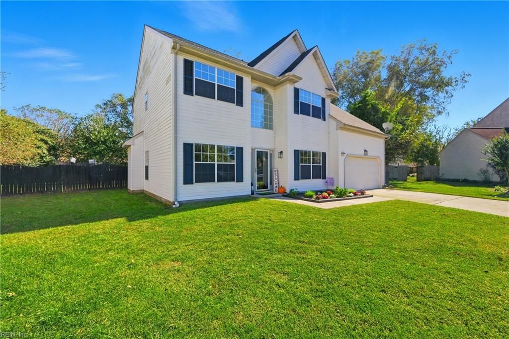 Photo of 17 Shoal Court, Portsmouth, VA 23703 (MLS # 10606838)