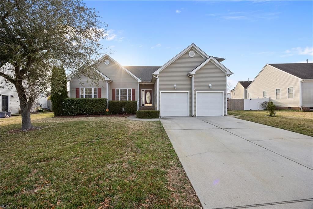 Photo of 1881 Dolina Drive, Virginia Beach, VA 23464 (MLS # 10624302)