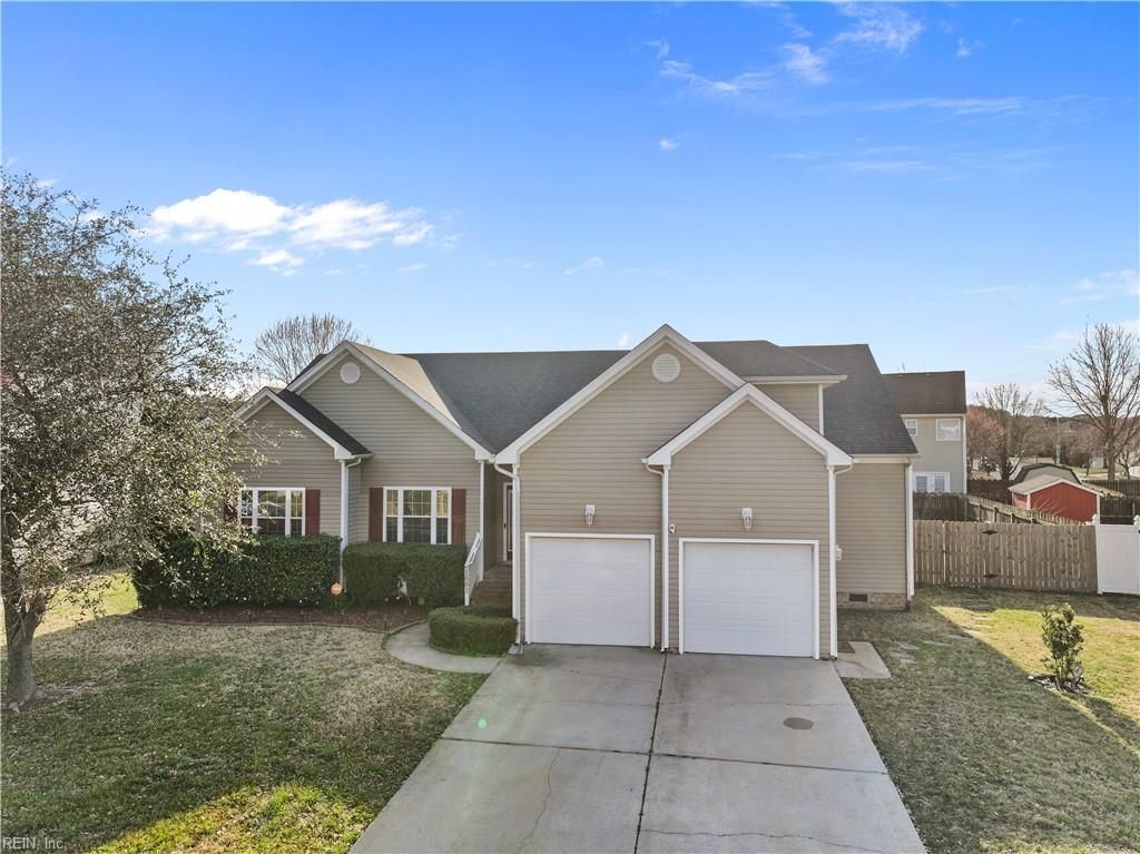 Photo of 1881 Dolina Drive, Virginia Beach, VA 23464 (MLS # 10624302)