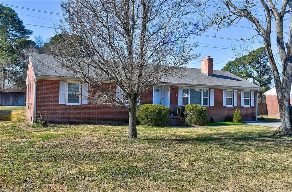 Photo of 4225 Coffman Boulevard, Chesapeake, VA 23321 (MLS # 10626455)