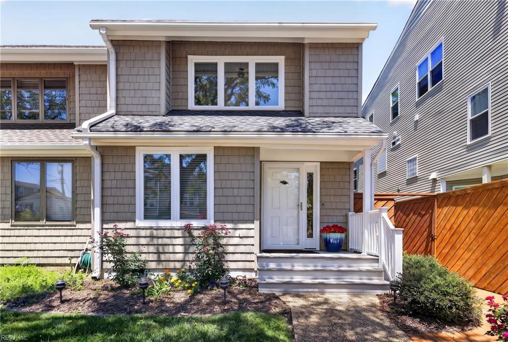 Photo of 3756 Surry Road, Virginia Beach, VA 23455 (MLS # 10650065)