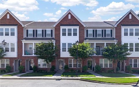 Photo of 605 Petunia Place, Newport News, VA 23602 (MLS # 10635327)