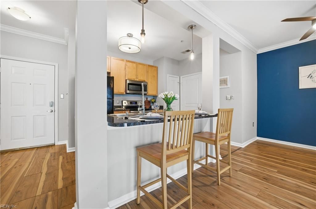 Photo of 1400 Granby Street #315, Norfolk, VA 23510 (MLS # 10616519)