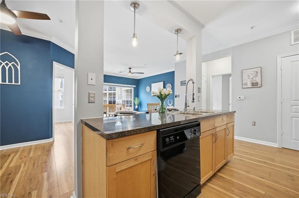 Photo of 1400 Granby Street #315, Norfolk, VA 23510 (MLS # 10616519)