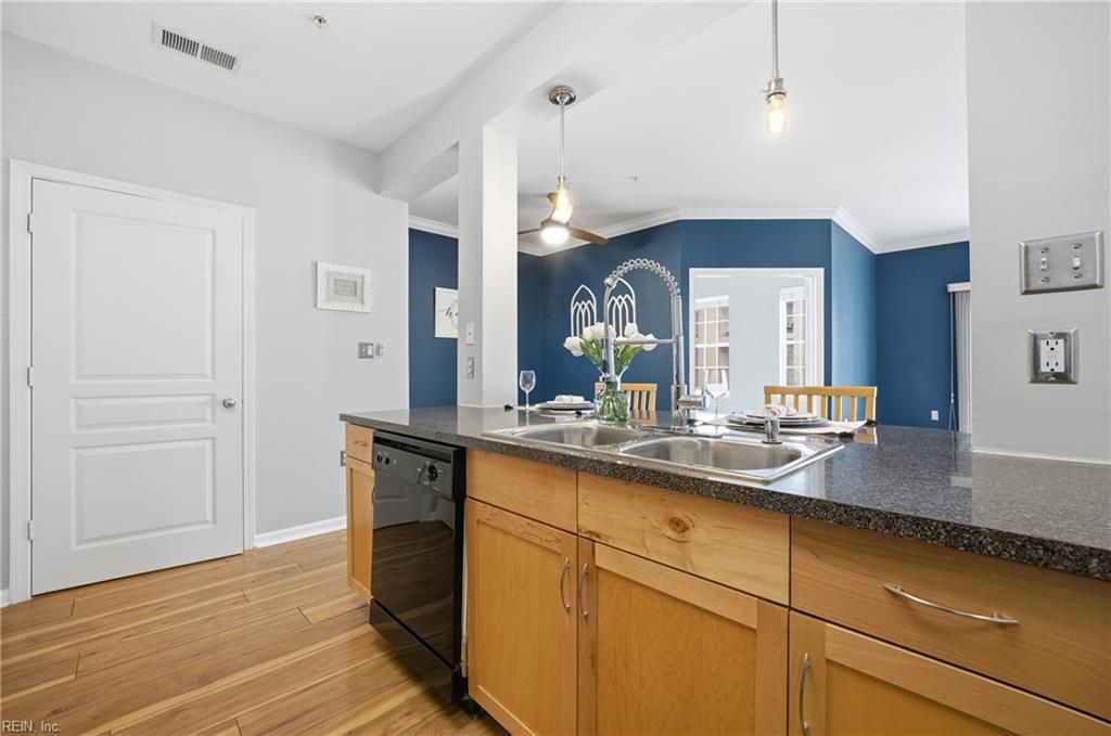 Photo of 1400 Granby Street #315, Norfolk, VA 23510 (MLS # 10616519)