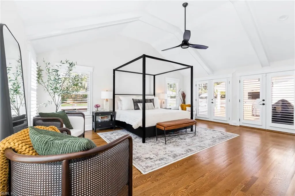 Virginia Beach, Virginia 23454, United States, 5 Bedrooms Bedrooms, ,5 BathroomsBathrooms,Residential,Pending,101377