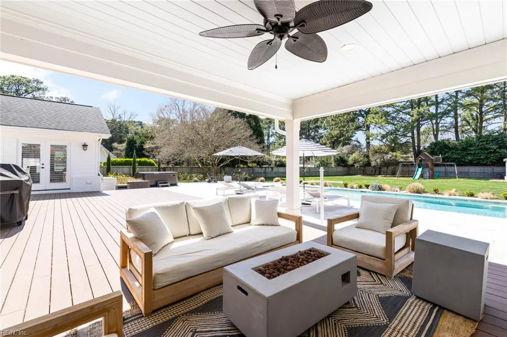 Virginia Beach, Virginia 23454, United States, 5 Bedrooms Bedrooms, ,5 BathroomsBathrooms,Residential,Pending,101377