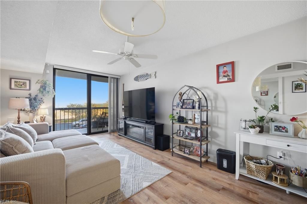 Photo of 3288 Page Avenue #105, Virginia Beach, VA 23451 (MLS # 10627316)