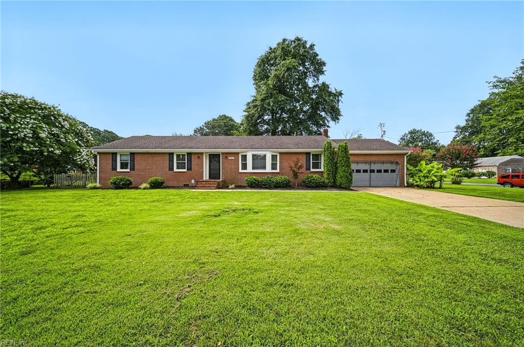 5607 Greenefield Drive N, Portsmouth, VA, 23703