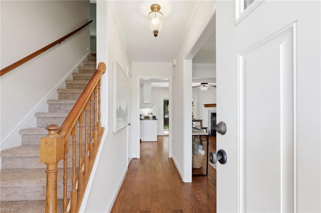 Photo of 29 Sandy Lake Drive, Hampton, VA 23666 (MLS # 10636253)