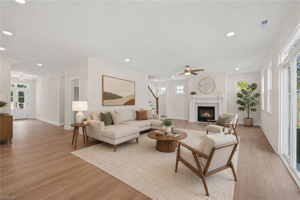 Photo of 1840 Karen Lane, Virginia Beach, VA 23454 (MLS # 10643273)