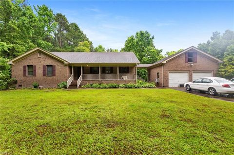 1920 W Main Street EXT Elizabeth City NC 27909