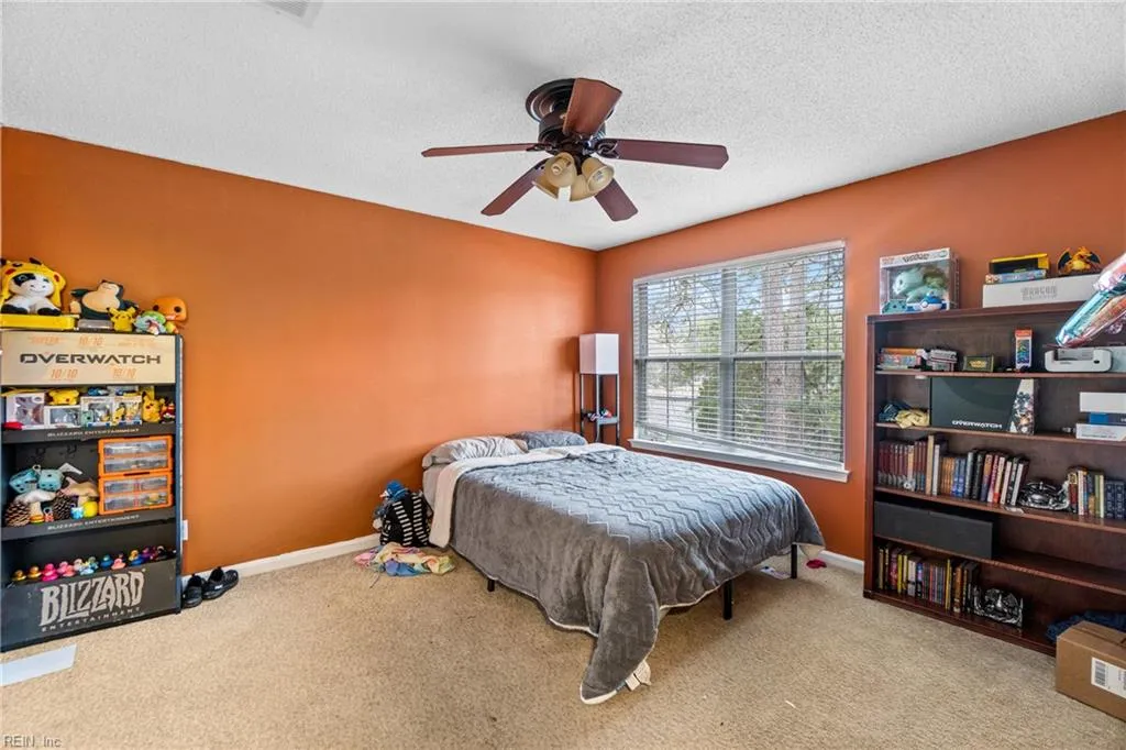 Virginia Beach, Virginia 23454, United States, 3 Bedrooms Bedrooms, ,3 BathroomsBathrooms,Residential,Active,90878