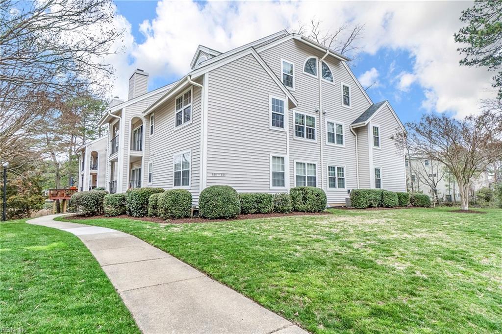 392 River Forest RD