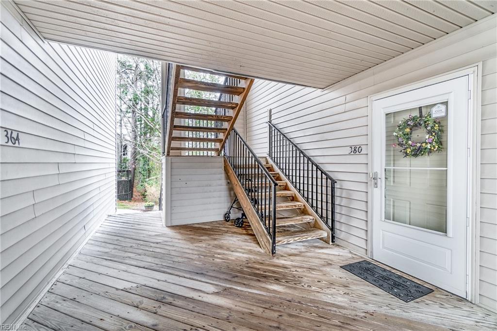 392 River Forest RD