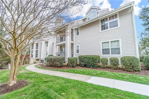392 River Forest Road, Virginia Beach, VA 23454 - #: 10573907