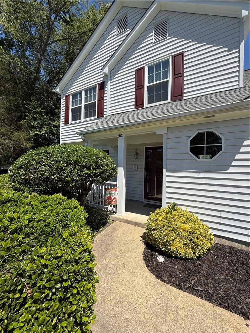 Photo of 501 Deep Creek Road RD, Newport News, VA 23606 (MLS # 10634065)