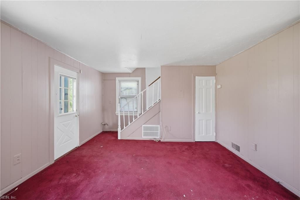Photo of 843 15th Street, Newport News, VA 23607 (MLS # 10637211)