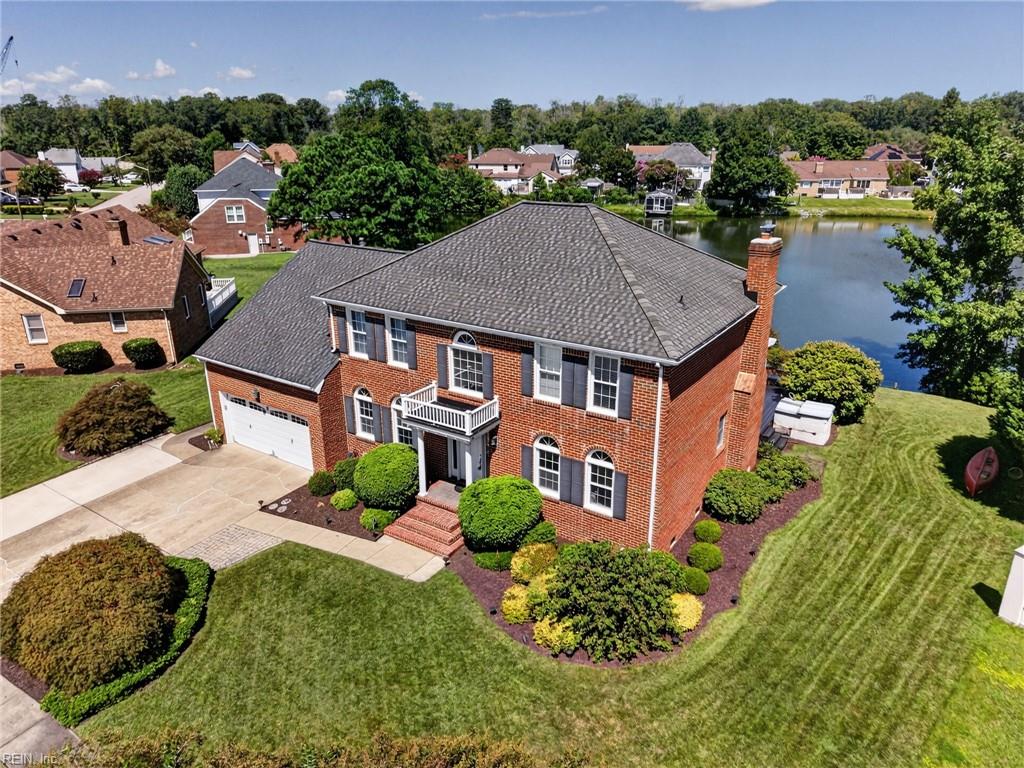 Photo of 2261 Margaret Drive, Virginia Beach, VA 23456 (MLS # 10652666)