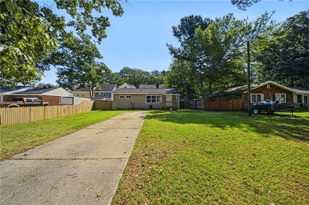 Photo of 152 S Fir Avenue, Virginia Beach, VA 23452 (MLS # 10649892)