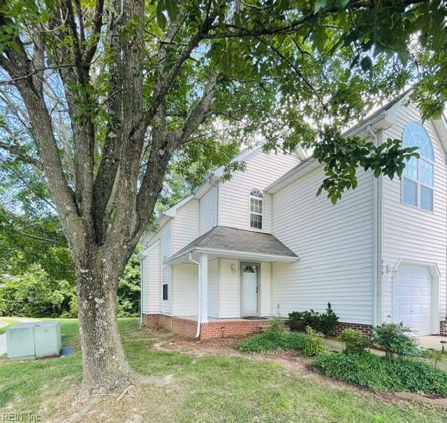 956 Allendale Drive, Hampton, VA, 23669