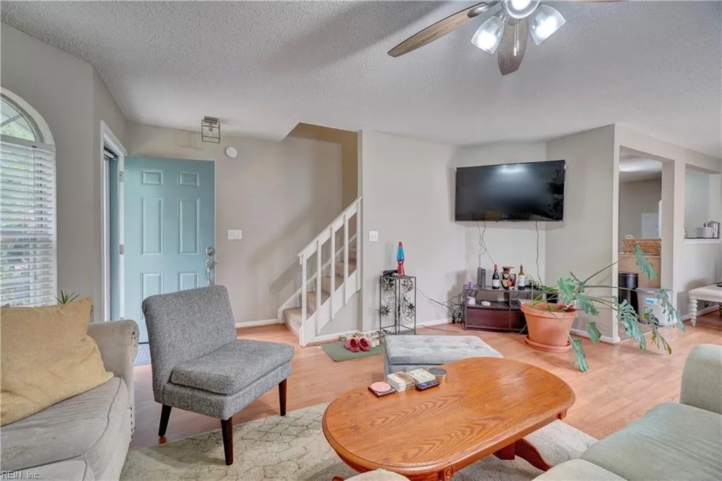 Virginia Beach, Virginia 23462, United States, 2 Bedrooms Bedrooms, ,3 BathroomsBathrooms,Residential,Active,200679