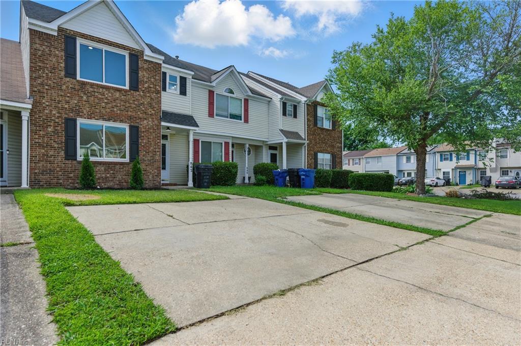 842 Old Clubhouse RD