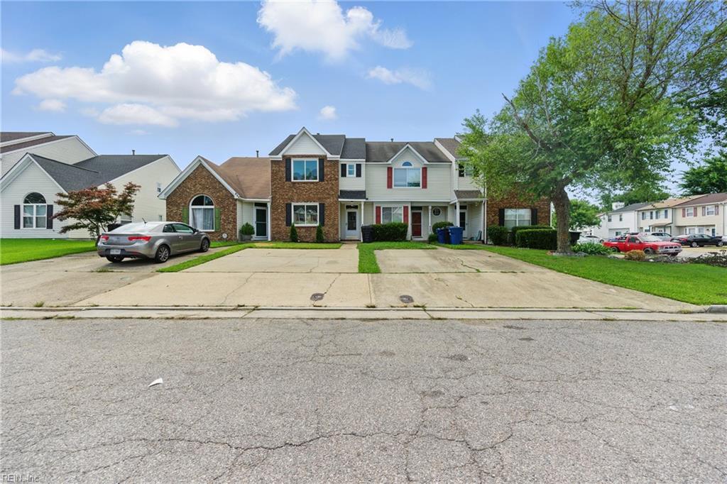 842 Old Clubhouse RD