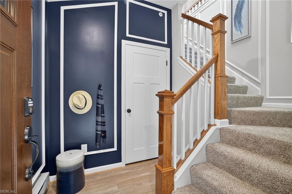 Photo of MM Essex @ Villages at Bartlett Station, Carrollton, VA 23314 (MLS # 10604790)