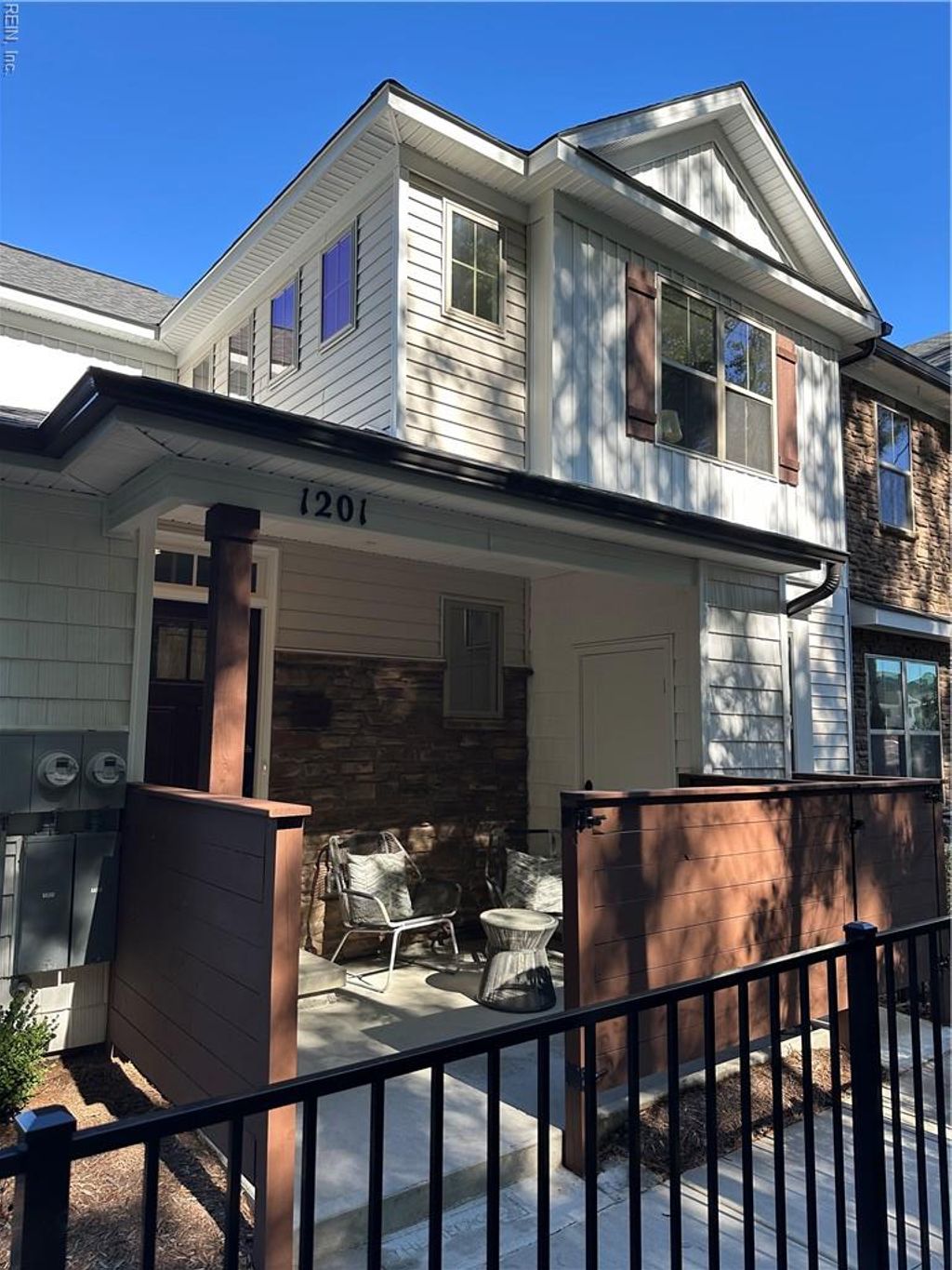 Photo of MM Essex @ Villages at Bartlett Station, Carrollton, VA 23314 (MLS # 10604790)
