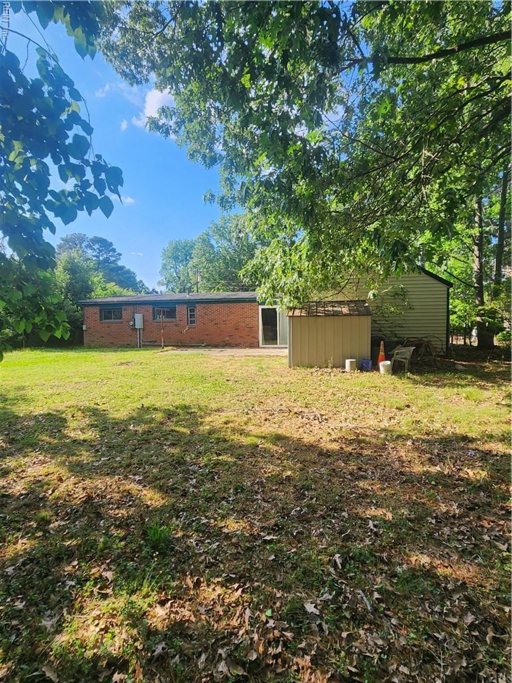 Photo of 4330 Towanda Road, Chesapeake, VA 23325 (MLS # 10631928)