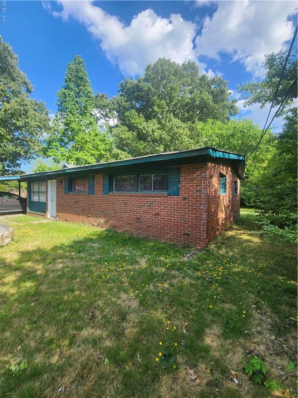 Photo of 4330 Towanda Road, Chesapeake, VA 23325 (MLS # 10631928)