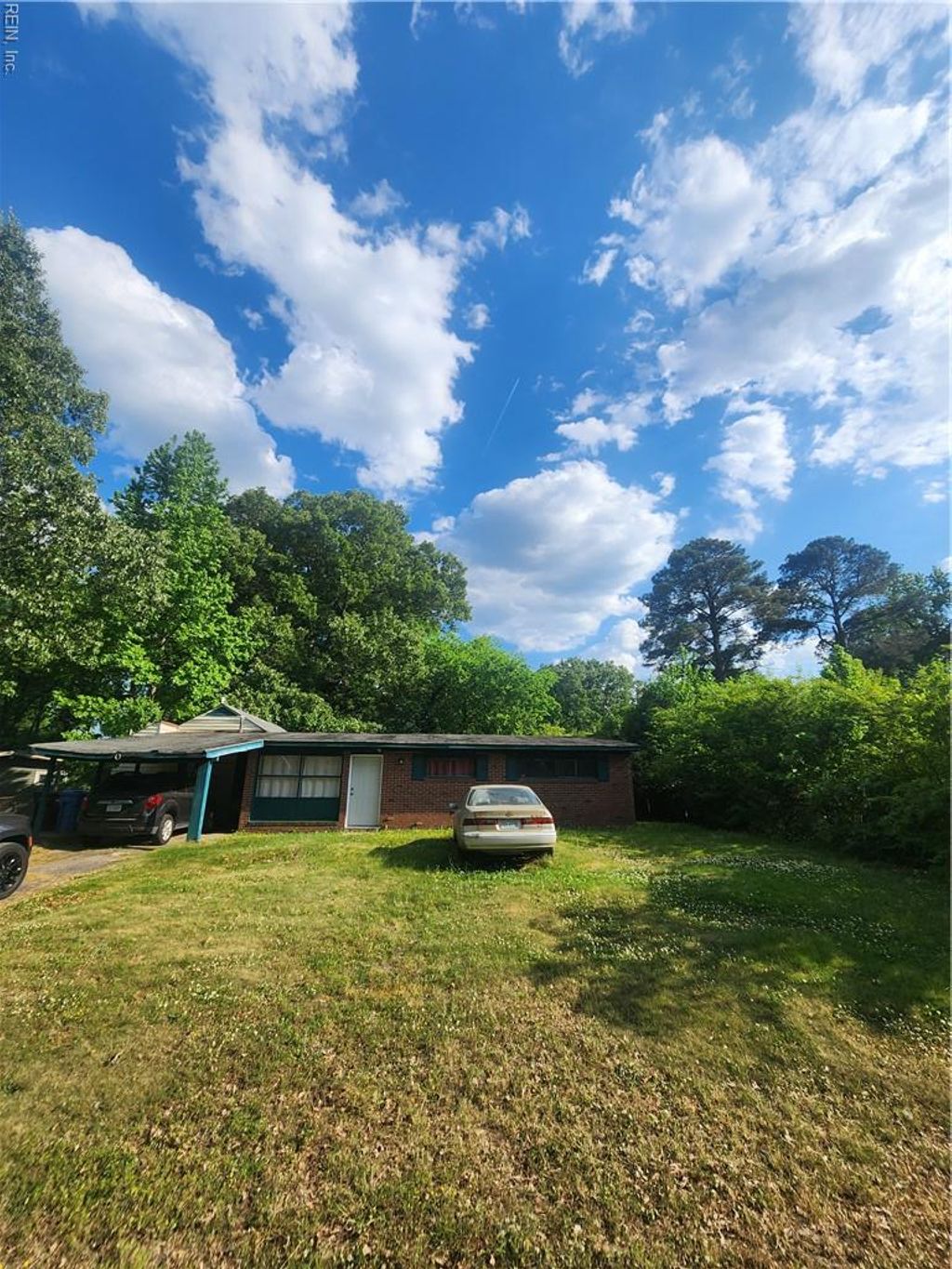 Photo of 4330 Towanda Road, Chesapeake, VA 23325 (MLS # 10631928)
