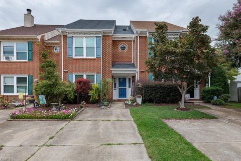 Photo of 2820 Cardiff Lane, Chesapeake, VA 23321 (MLS # 10624458)