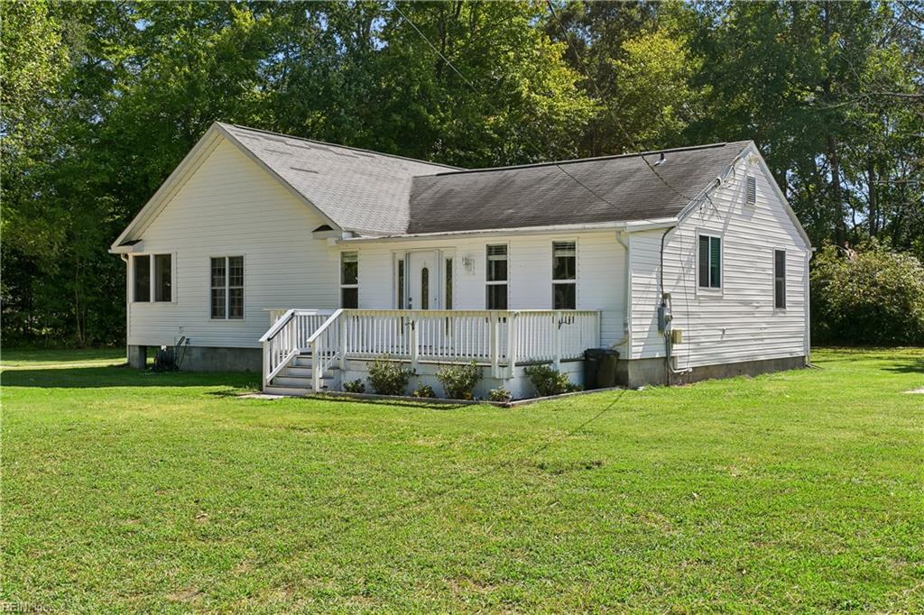 Photo of 317 Browns Lane, Yorktown, VA 23690 (MLS # 10655950)