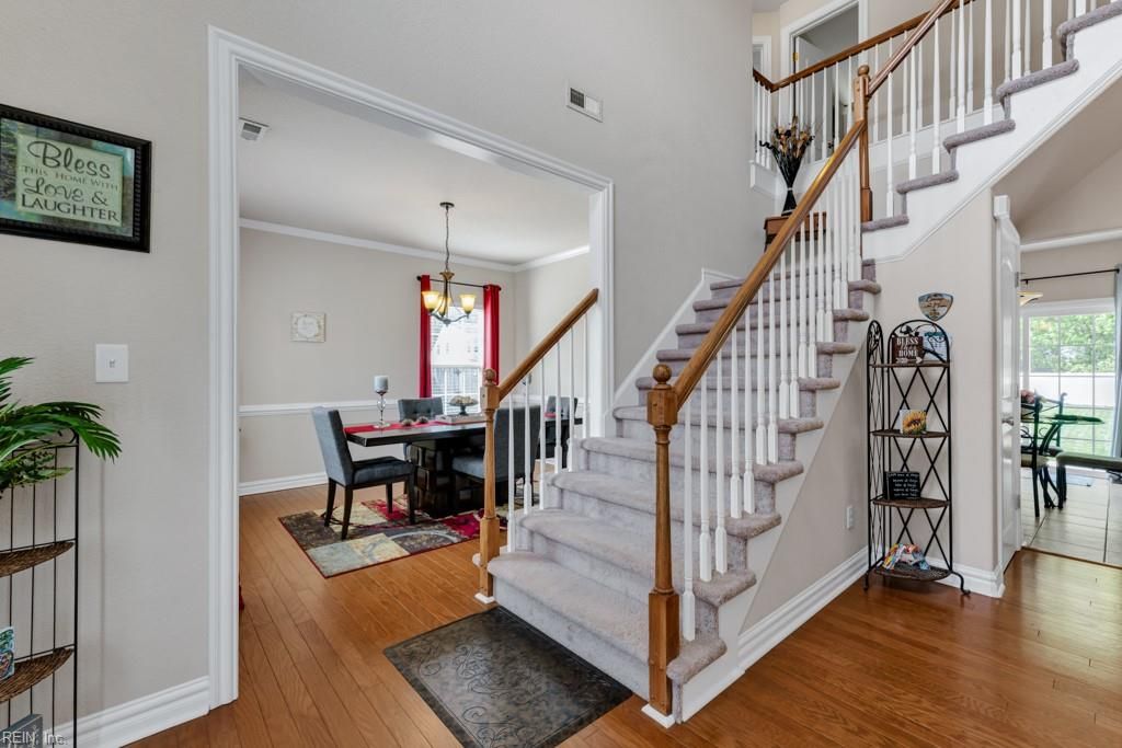 Photo of 1319 Waycroft Reach Reach, Chesapeake, VA 23320 (MLS # 10629859)