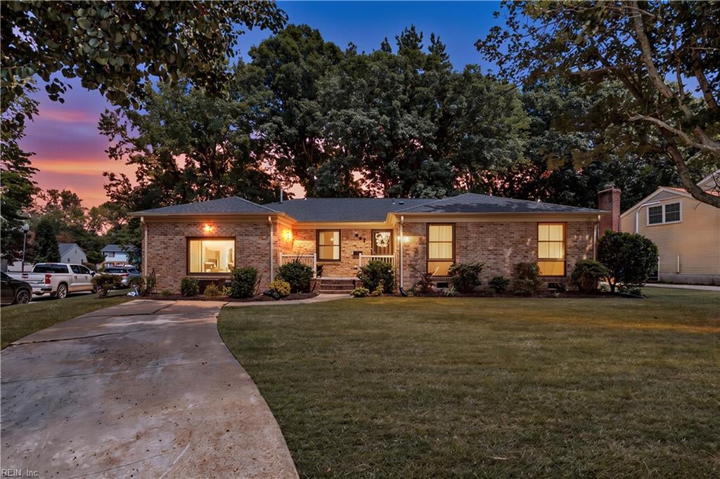 443 Putney Lane, Newport News, VA, 23602