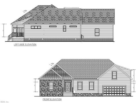 101 Goffigans TRCE Yorktown VA 23693