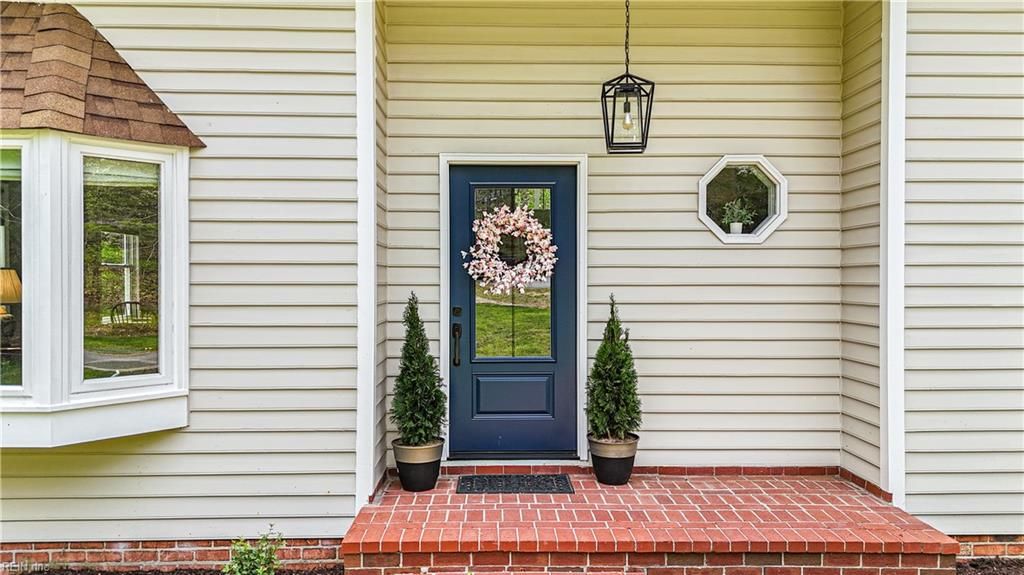 Photo of 111 Shoreham Lane, Williamsburg, VA 23185 (MLS # 10630207)