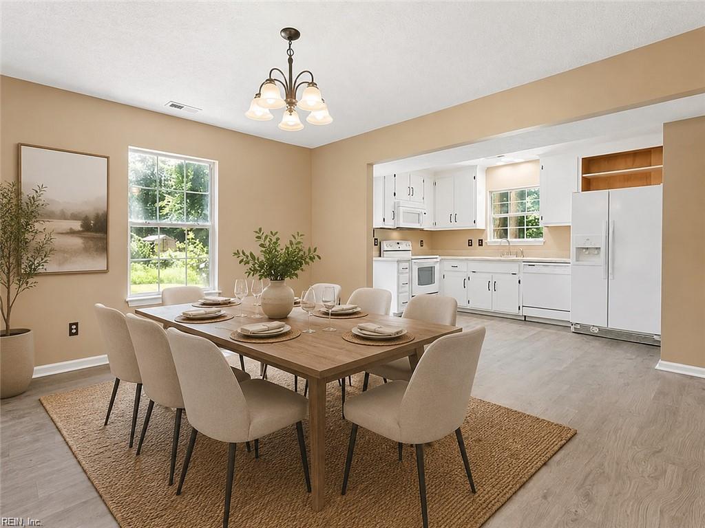 Photo of 243 Windsor Road, North, VA 23128 (MLS # 10658661)