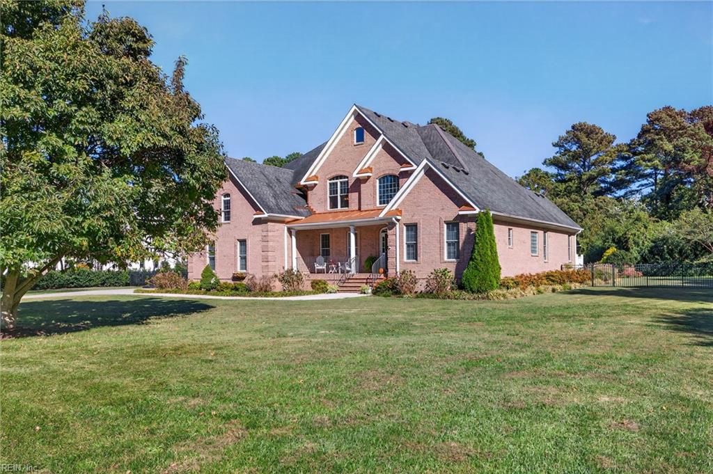 Photo of 1440 Alanton Drive, Virginia Beach, VA 23454 (MLS # 10607187)