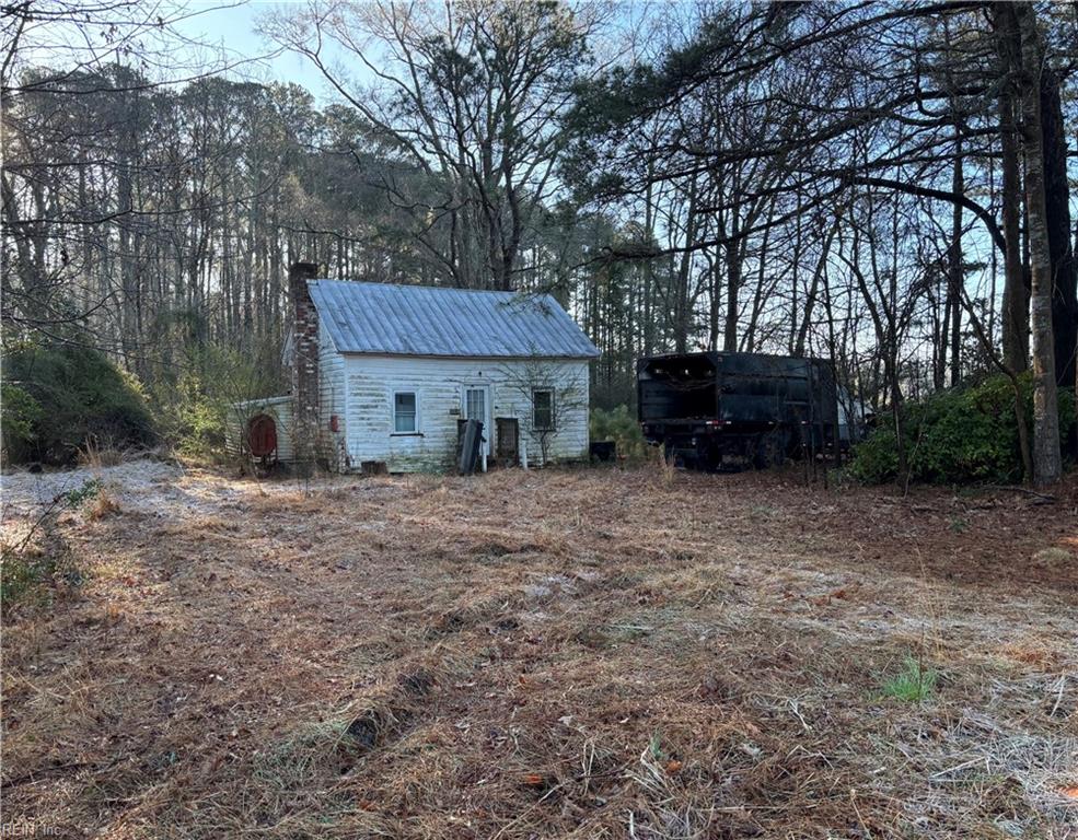 3016 New Bridge RD