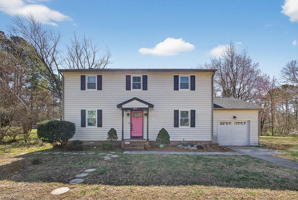 Photo of 5213 Jerral Drive, Prince George, VA 23875 (MLS # 10624650)