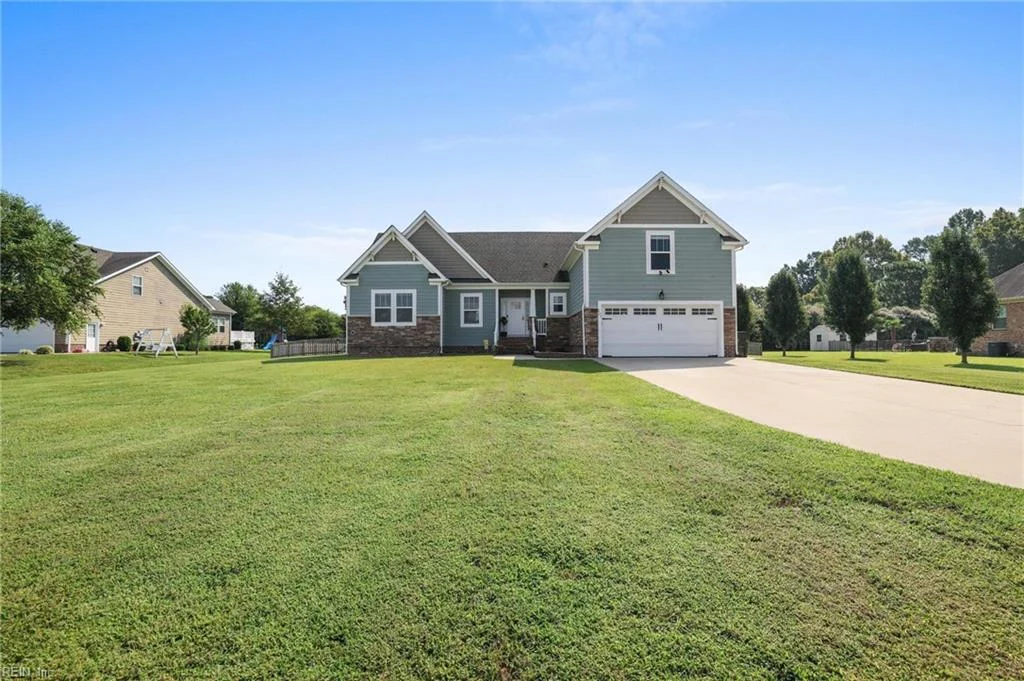 121 Algonquin Trail, Shawboro, NC, 27973