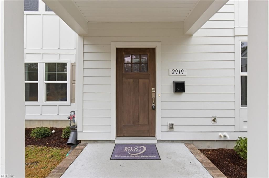 Photo of 2921 Pretty Lake Avenue, Norfolk, VA 23518 (MLS # 10624198)