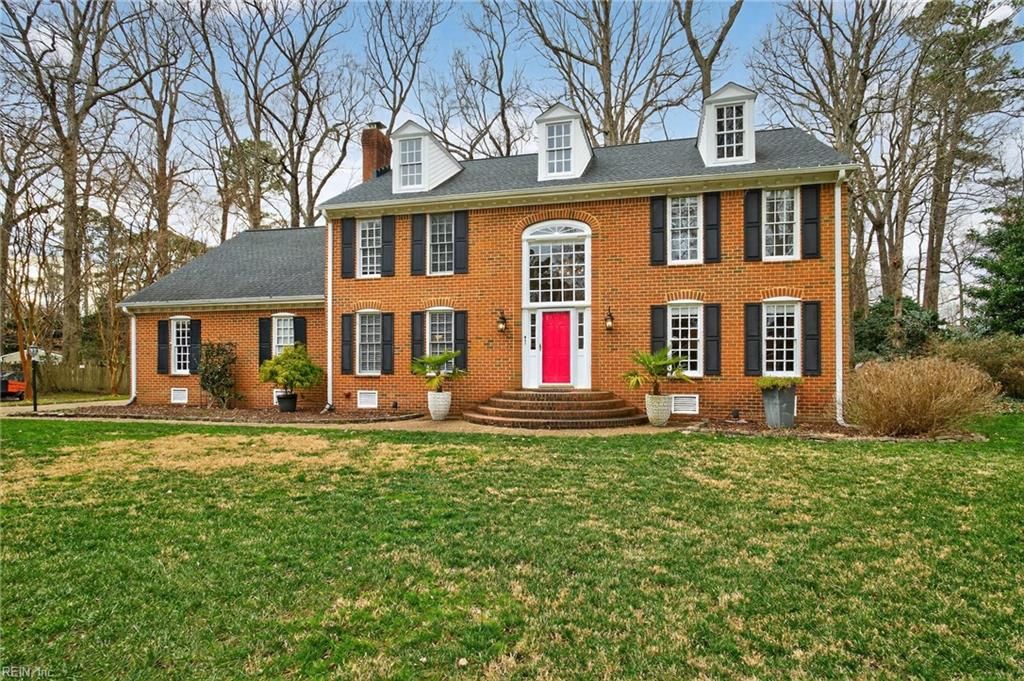 Photo of 3420 Montgomery Place, Virginia Beach, VA 23452 (MLS # 10617794)