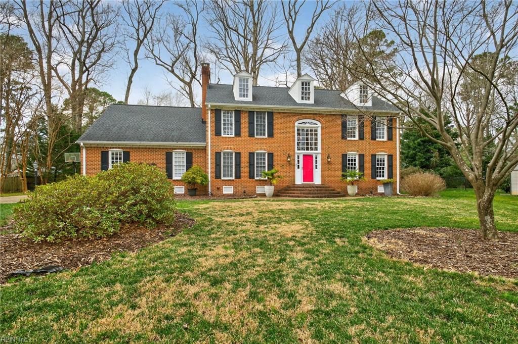 Photo of 3420 Montgomery Place, Virginia Beach, VA 23452 (MLS # 10617794)