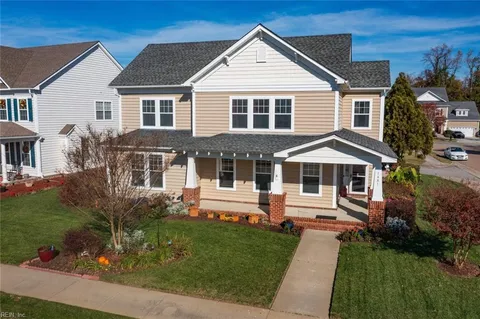 1481 Elderberry Road, Suffolk, VA 23435 - #: 10569279